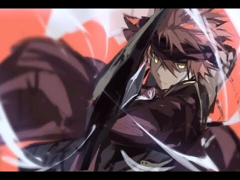 Hero Of Justice/ Emiya (Wolf Totem/Papa Roach) AMV