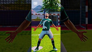 Selebrasi kemenangan dengan Epic Entrance! 😎 #PUBGMOBILE #PUBGMOBILEINDONESIA #shorts