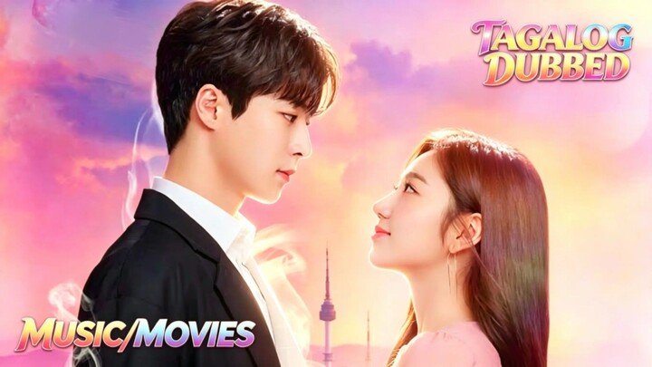 3. TITLE: Kiss Goblin [2020]/Korean Series Genre: Fantasy Romance Comedy Tagalog Dubbed HD