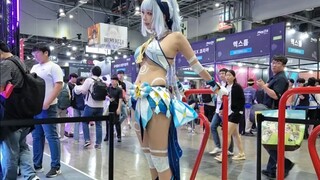เก็นชินอิมแพ็ค - มาลานี (เกมดนตรี...)