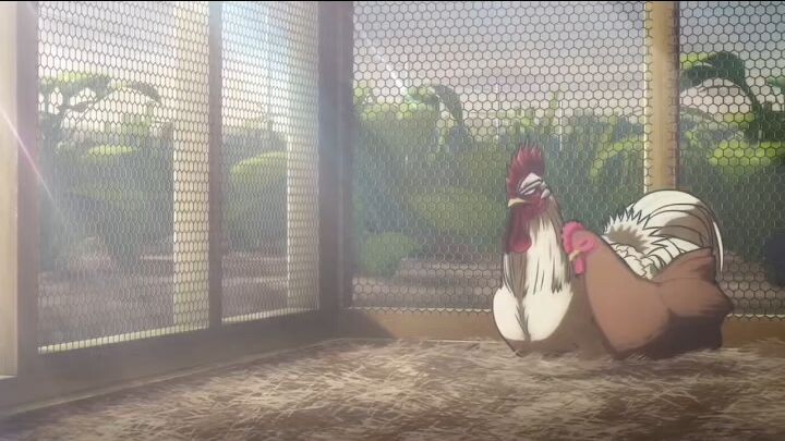 mantap nih anime
