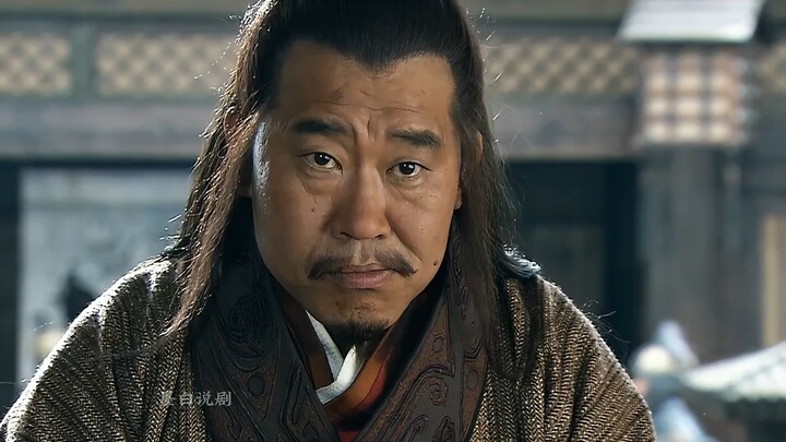 ถ้าปังทงไม่เสียชีวิตเร็ว แคว้นโชะก๊กคงไม่ตกอยู่ในสภาพเช่นนี้หรอก!