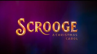Scrooge: A Christmas Carol (2022) | With Subtitle