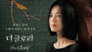 Th Glory EP 4