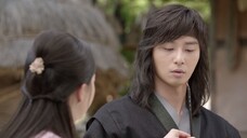 ฮวารัง อัศวินพิทักษ์ชิลลา Ep4