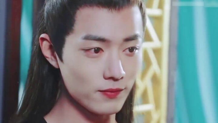 [Yi Ran|Wang Xian|Chong Yun|ABO] Bullying Brother (Part 2 of the Grand Finale) (Legitimate Son Yi x 
