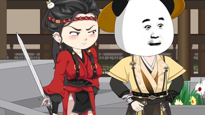 Episode 11: Bunuh Hantu Berwajah Seribu