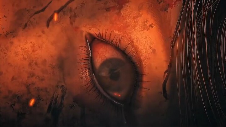 seram banget