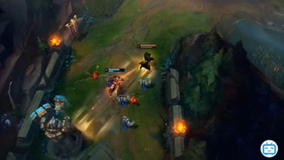 Highlight LOL 2 #game