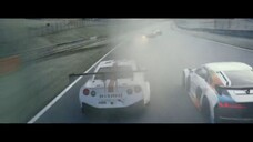 GRAN TURISMO - 2023 (HD) Full Movie Link