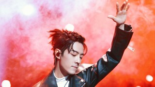 【Xiao Zhan】191229 "Lagu Kami" Memudar