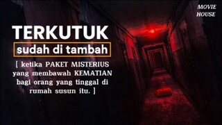 TERKUTUK | full movie 2025