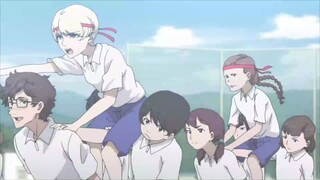 Migi To Dali หนุ่มน้อยผู้มีนามว่าฮิโตริ ตอนที่ 4 ซับไทย