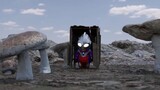 Efek Khusus|Ultraman Tiga Anak-Anak 2: Sahabat Baru!