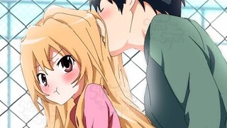 Toradora「AMV」- All These Thoughts