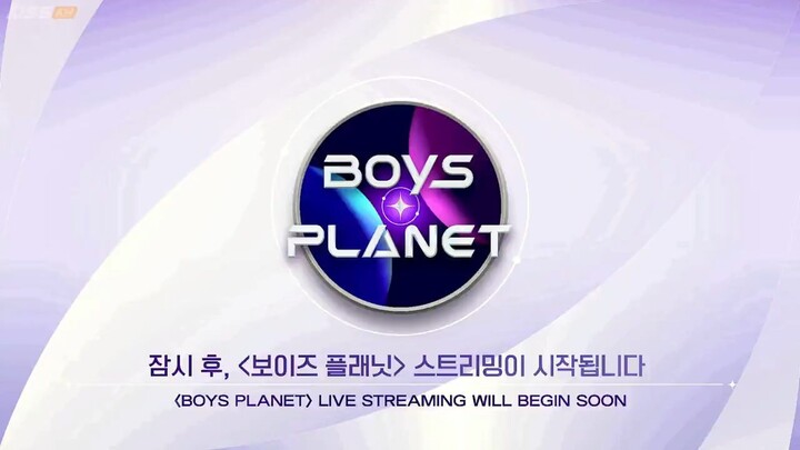 BOYS PLANET EPISODE 9 [ENGLISH SUB]