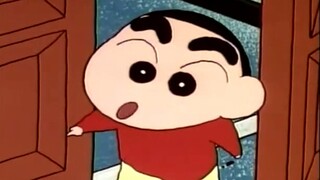 As expected of Shin-chan