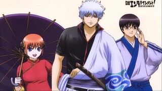 Gintama episode 182 tagalog dub