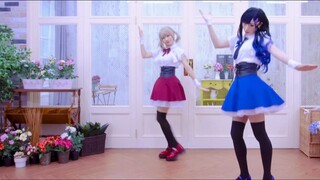 【بروسيكا】 دروب بوب كاندي 【نقل/رقص كوس】