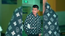 [EN SUB] CEO’s Car Rear-Ended, Gold Digger Regrets It
