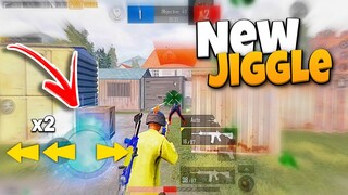 New Jiggle Technique ✅ in TDM | (TDM Tips & Tricks)