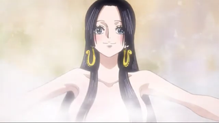 [OP LEGEND EPISODE] Hancock’s body-to-body…