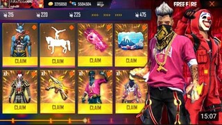 BUYING 72000 DIAMONDS💎In SUBSCRIBER Account!🤯 INDONESIA Server❤️ I GET Exclusive Stuff!🤩