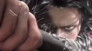 Nothing in the world is unkillable, and I will give my all just to bring the Way of Killing to this 