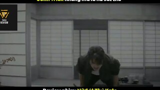 Nữ sát thủ  (p1) #phimhanhdong