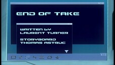 [Thuyết minh] Mật mã Lyoko (2003) | Mùa 01 - Tập 08: End of Take (Clap de fin)