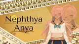 【 Introduction 】Spirit Dewi Nephthys, Nephthya Anya