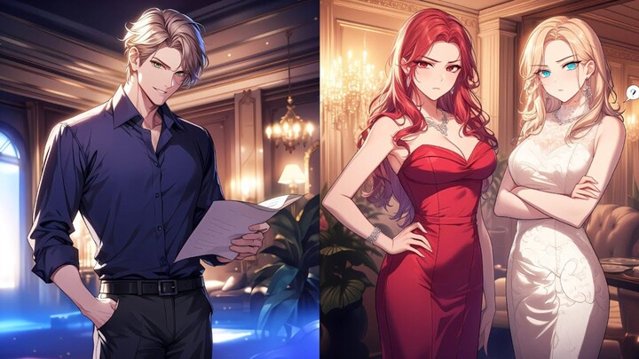 My CEO Wife _ Mom All Betrayed Me for My Brother_ so I Married the Cute Heiress_but Now They Rues