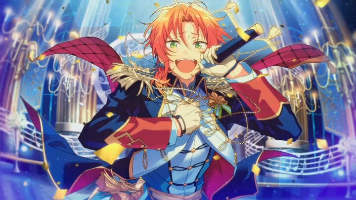 【Ensemble Stars】Collection of amazing cards