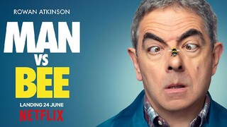 Man vs.Bee.2022.720p.Eps.4.Malay.Sub