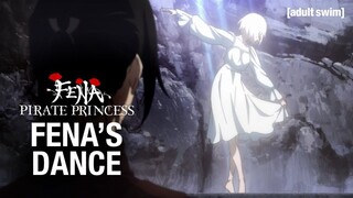 Fena: Pirate Princess Dance [Kaizoku Oujo]