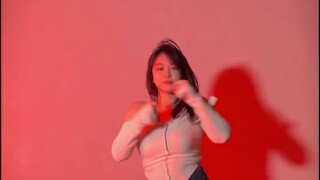 Tình Yêu Xấu Xa | Đẹp đến không nói nên lời Hôm nay tôi đến phòng tập nhảy để quay video khiêu vũ vớ