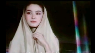 [Lin Qingxia] Dengan sosok dan temperamen dewi Qingxia, jika dia tidak menjadi seorang aktris, dia j