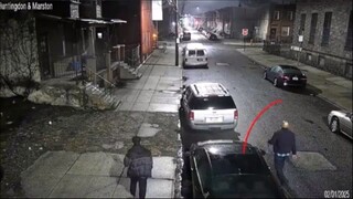 Homicide 3005 Page St DC 25 22 007043