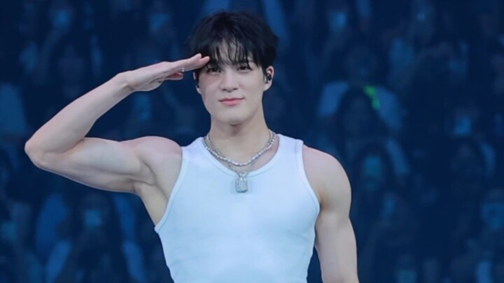 หลี่ตี้หนู “Genie” ไม่เหมาะกับการท้าทายเต้น 💕260823
