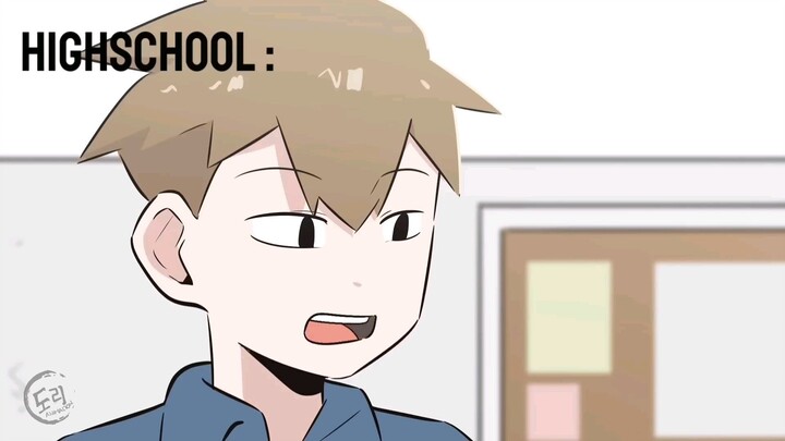 High School Experience