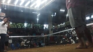 02/20/24, 2nd fight win 2 hits ulutan @ taal coliseum entry name; RMJ CALAMBA CHAMPION.