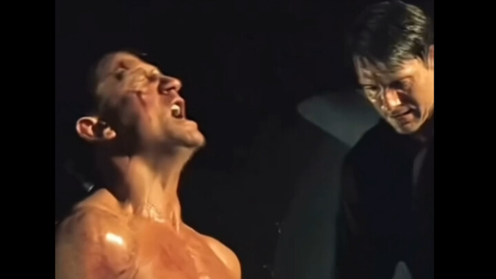 ลุงป่า: คุณตลกจริงๆ เลย!