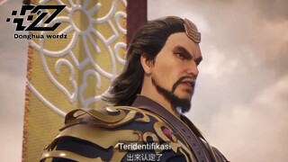 Against the Sky Supreme Episode 154 Sub indo