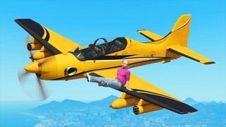 TOP 400 BEST GTA 5 WINS EVER!