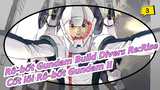 [Rô-bốt Gundam Build Divers Re:Rise] Cốt lõi Rô-bốt Gundam II đúc khuôn lại lần nữa bởi RAY_3