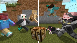 เมื่อ “ประสบการณ์การเล่นเกม” ของคุณถูกผูกไว้กับความเร็วมือของคุณ! ? ?