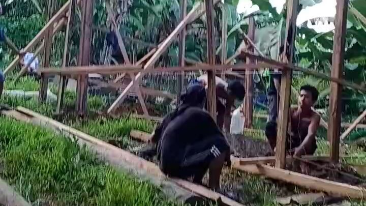 #paano mag lay out nang bahay...