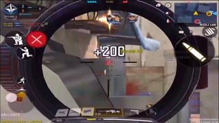 Throwaway clips