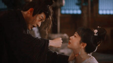 "I like you, is that wrong? I want to be with you forever, is that wrong..." The problem is that you