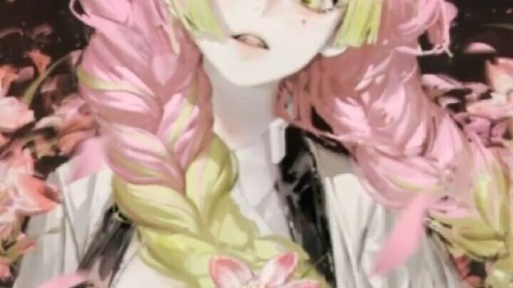 MITSURI KONROJI#ccp#